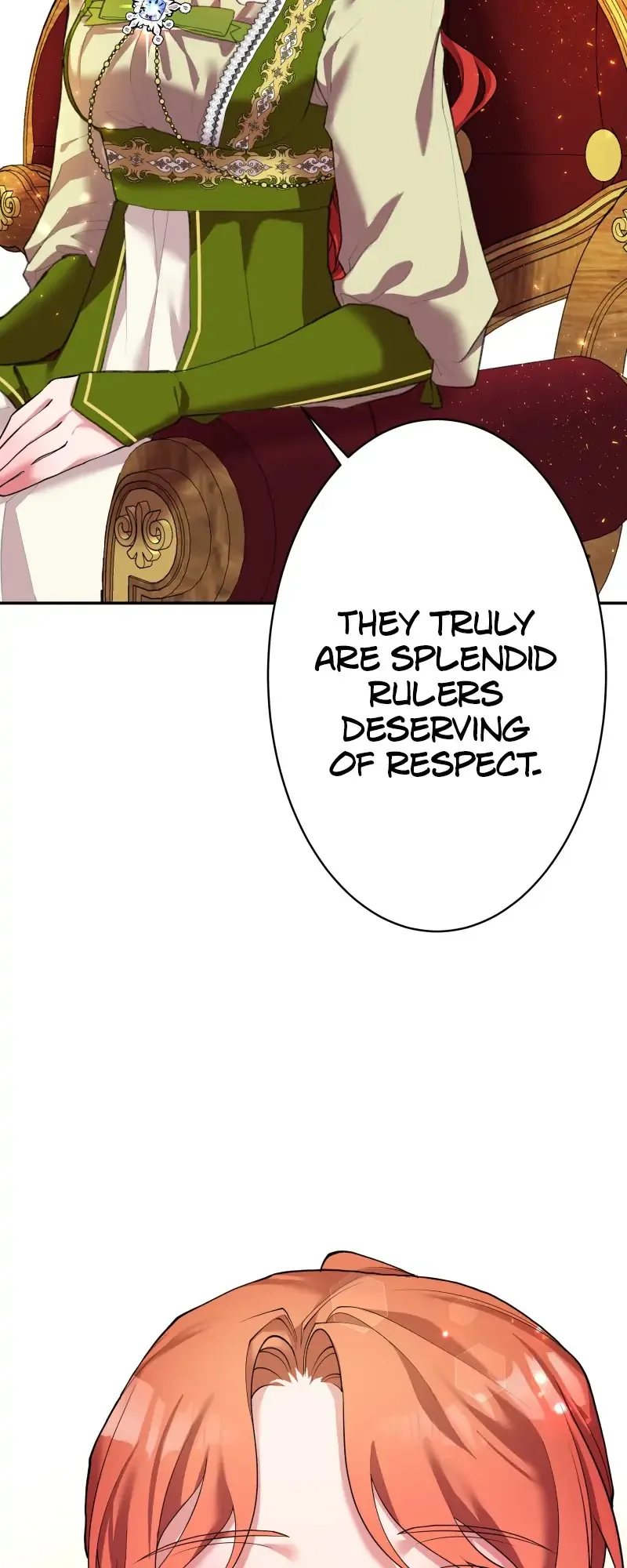 A Villainess’ Revenge Is Sweeter Than Honey Chapter 14 page 49