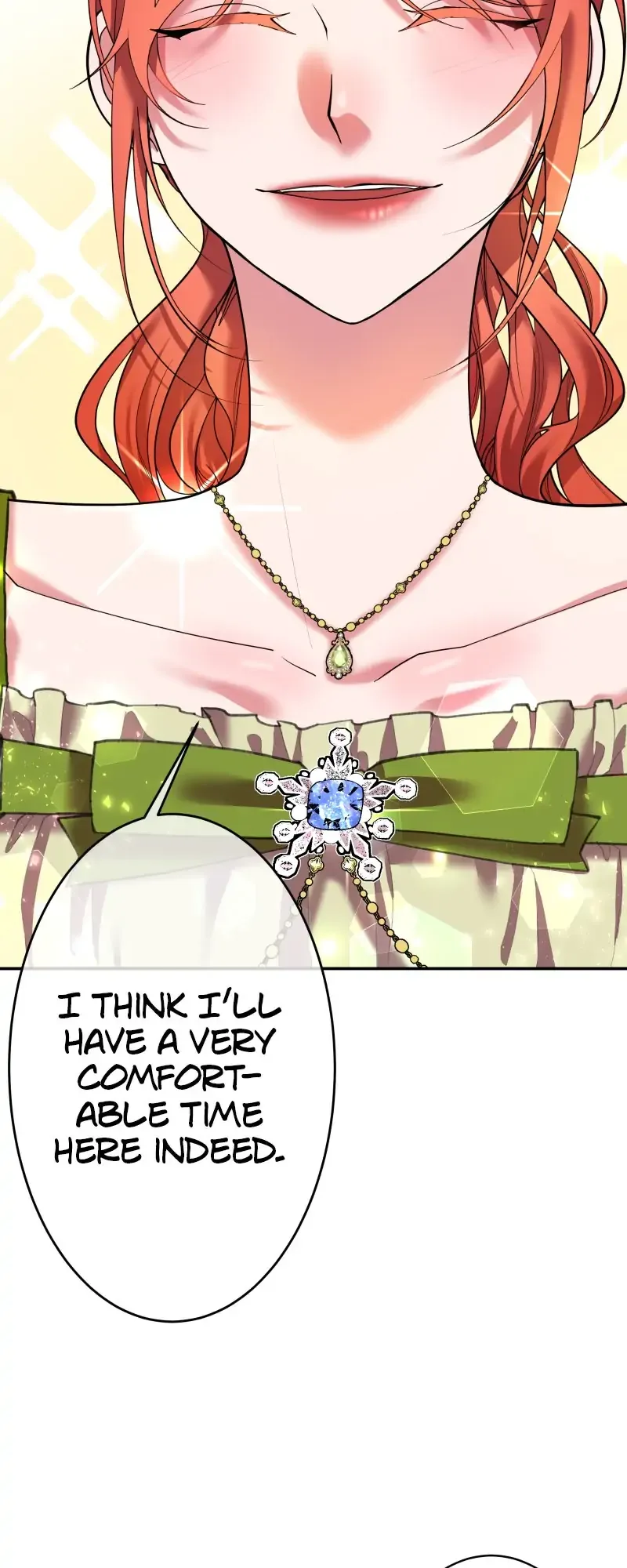 A Villainess’ Revenge Is Sweeter Than Honey Chapter 14 page 50