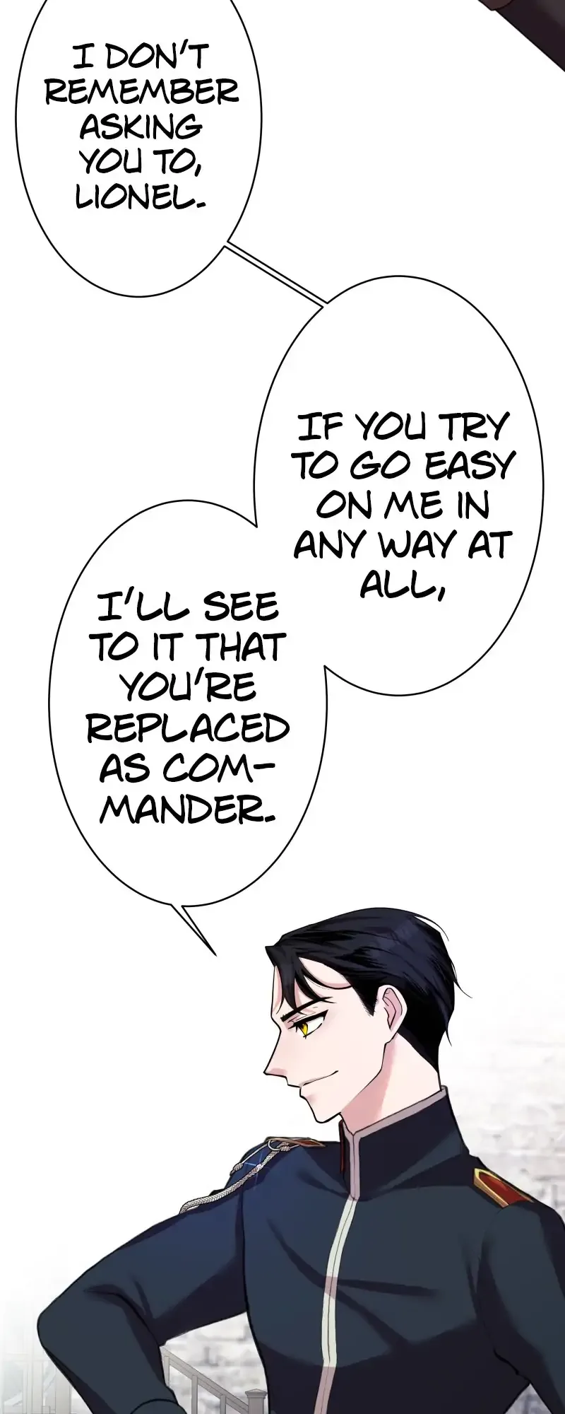 A Villainess’ Revenge Is Sweeter Than Honey Chapter 15 page 32