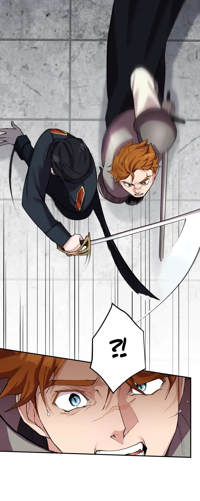 A Villainess’ Revenge Is Sweeter Than Honey Chapter 15 page 45