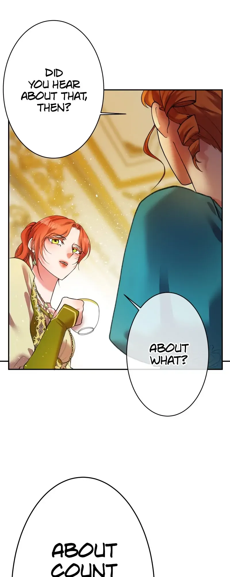 A Villainess’ Revenge Is Sweeter Than Honey Chapter 14 page 53