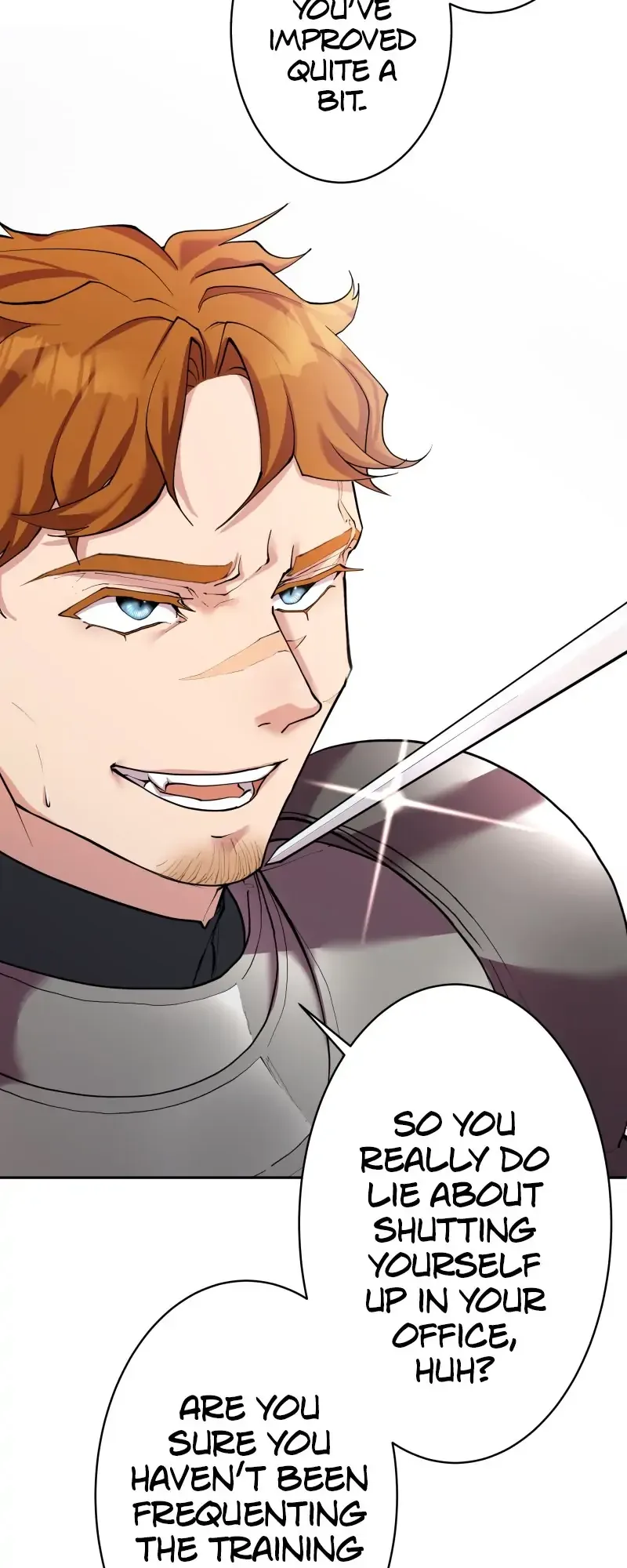 A Villainess’ Revenge Is Sweeter Than Honey Chapter 15 page 52