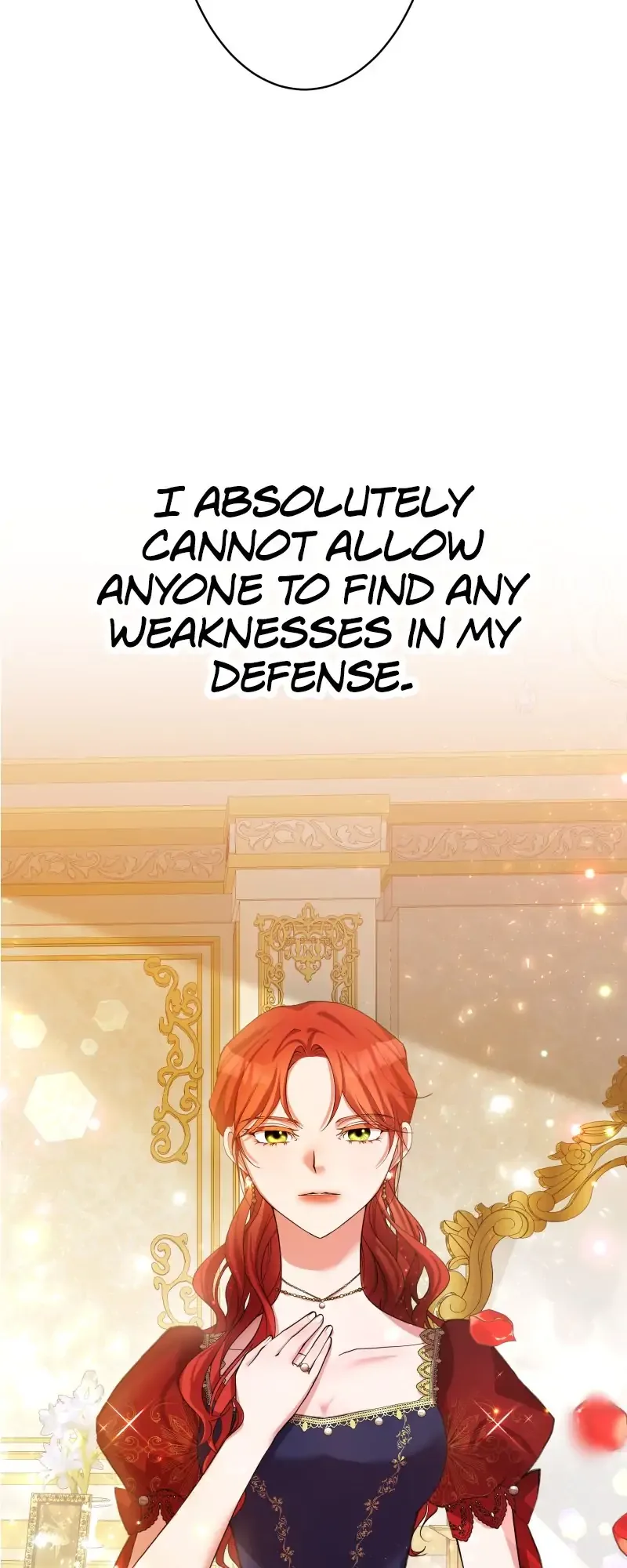 A Villainess’ Revenge Is Sweeter Than Honey Chapter 17 page 13