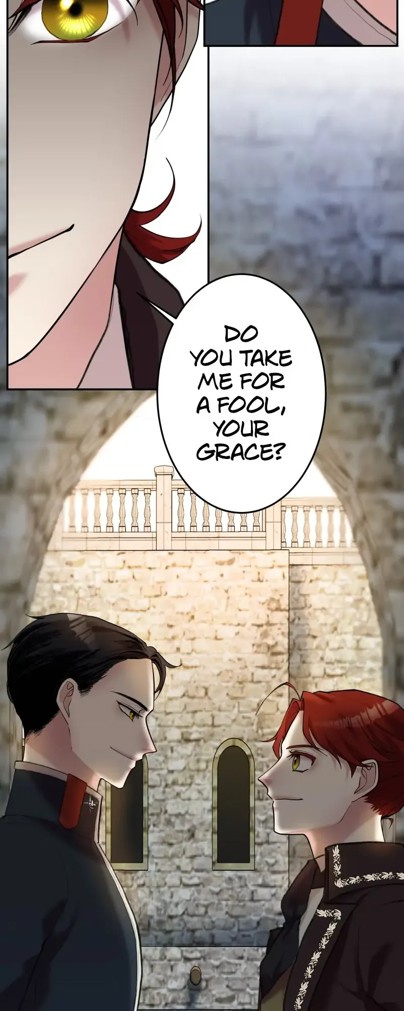 A Villainess’ Revenge Is Sweeter Than Honey Chapter 16 page 18