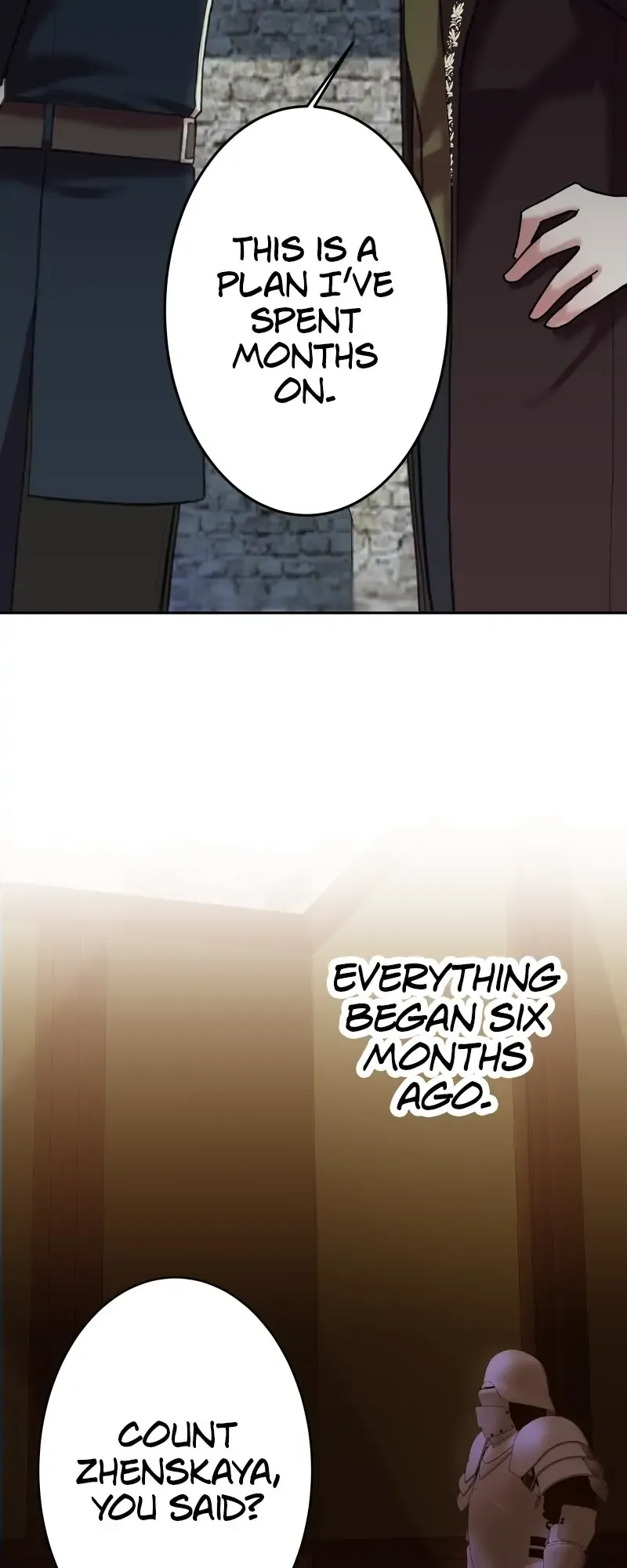 A Villainess’ Revenge Is Sweeter Than Honey Chapter 16 page 19