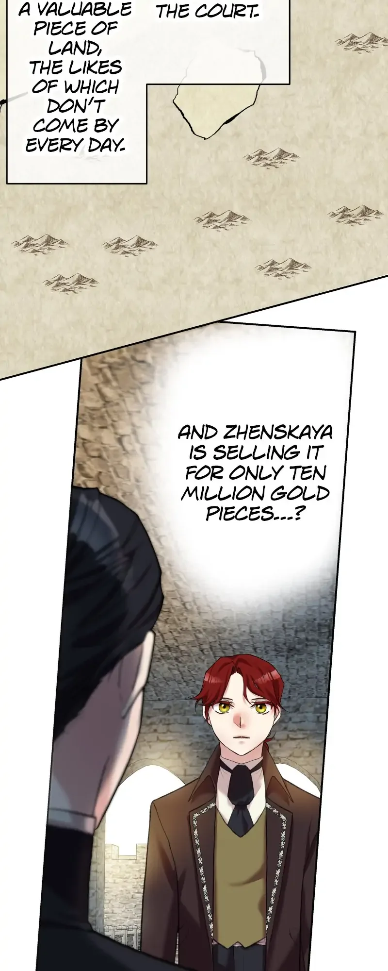 A Villainess’ Revenge Is Sweeter Than Honey Chapter 16 page 14