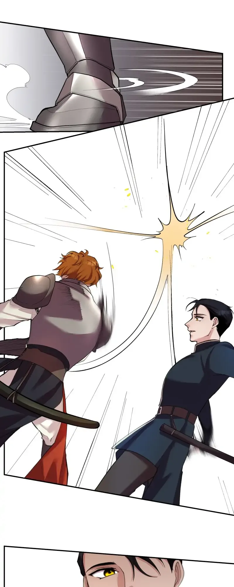 A Villainess’ Revenge Is Sweeter Than Honey Chapter 15 page 43