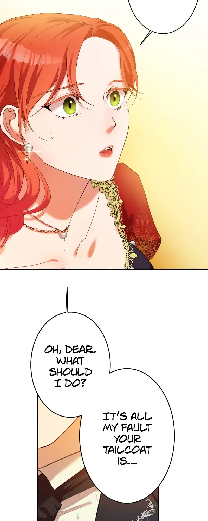 A Villainess’ Revenge Is Sweeter Than Honey Chapter 19 page 3