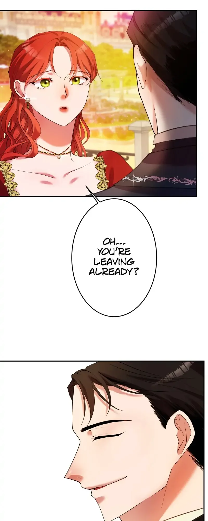 A Villainess’ Revenge Is Sweeter Than Honey Chapter 19 page 6