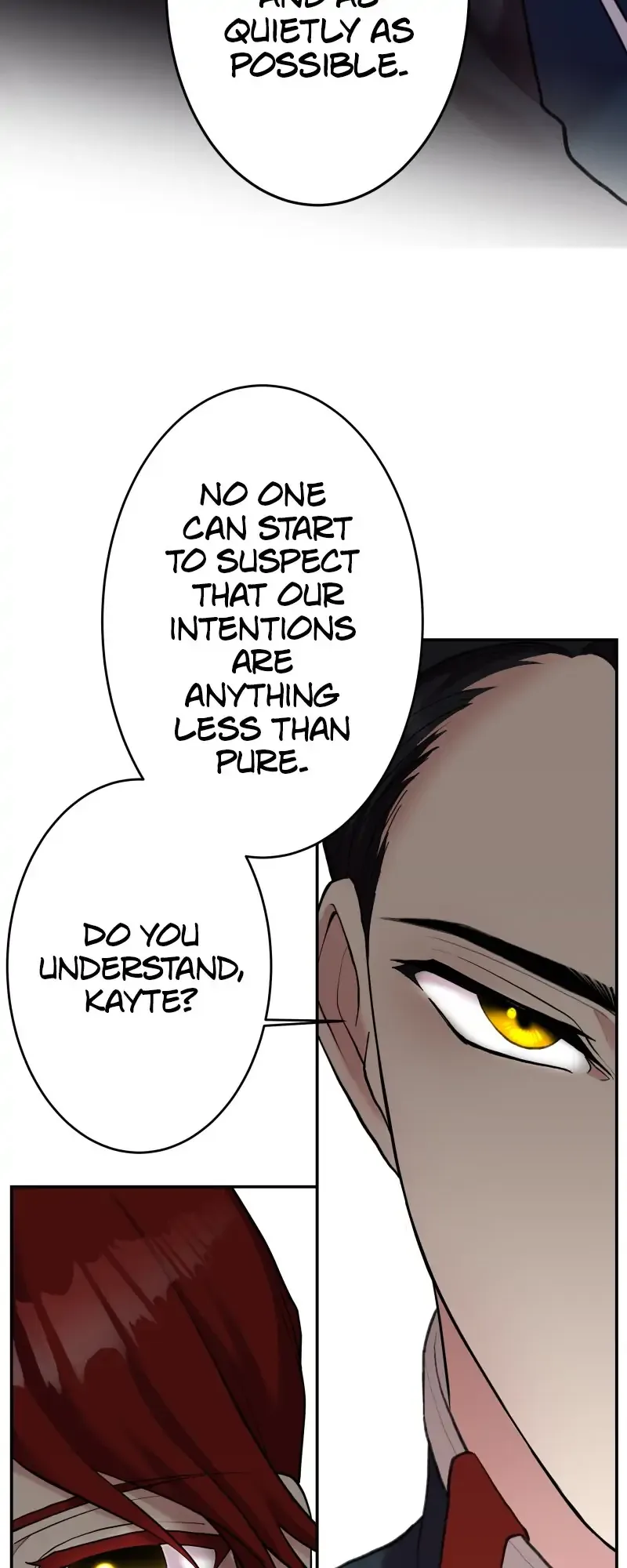 A Villainess’ Revenge Is Sweeter Than Honey Chapter 16 page 17