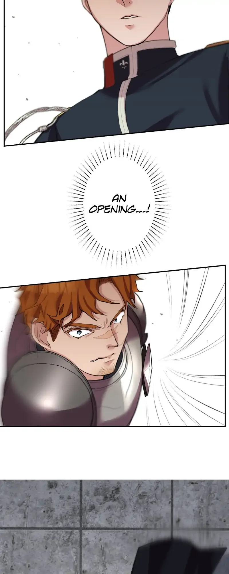 A Villainess’ Revenge Is Sweeter Than Honey Chapter 15 page 44