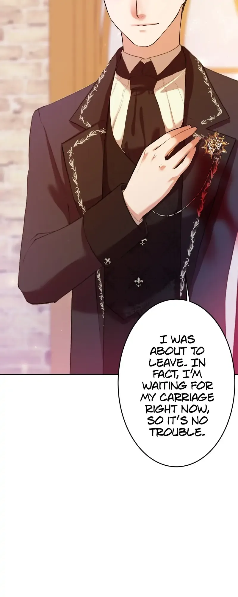 A Villainess’ Revenge Is Sweeter Than Honey Chapter 19 page 5