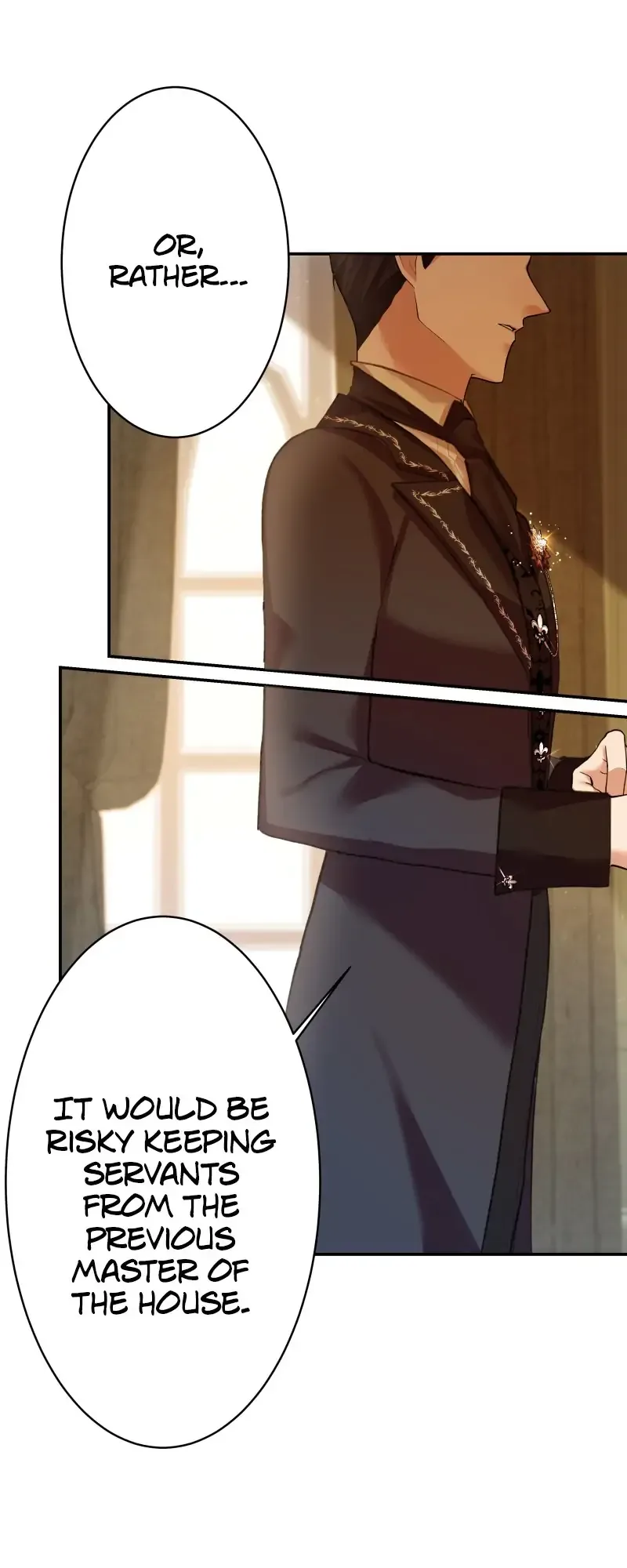 A Villainess’ Revenge Is Sweeter Than Honey Chapter 17 page 9