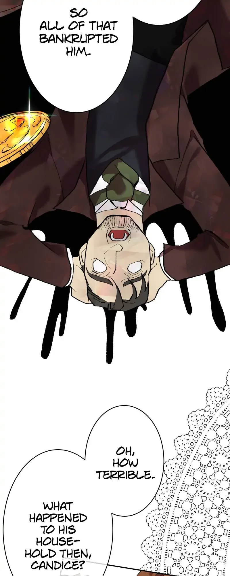 A Villainess’ Revenge Is Sweeter Than Honey Chapter 14 page 57