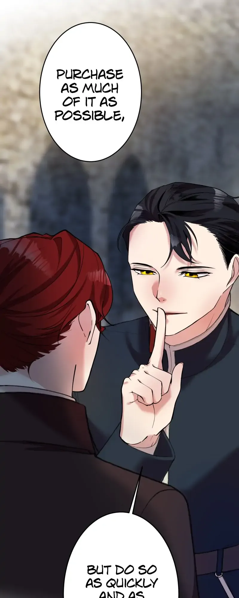 A Villainess’ Revenge Is Sweeter Than Honey Chapter 16 page 16