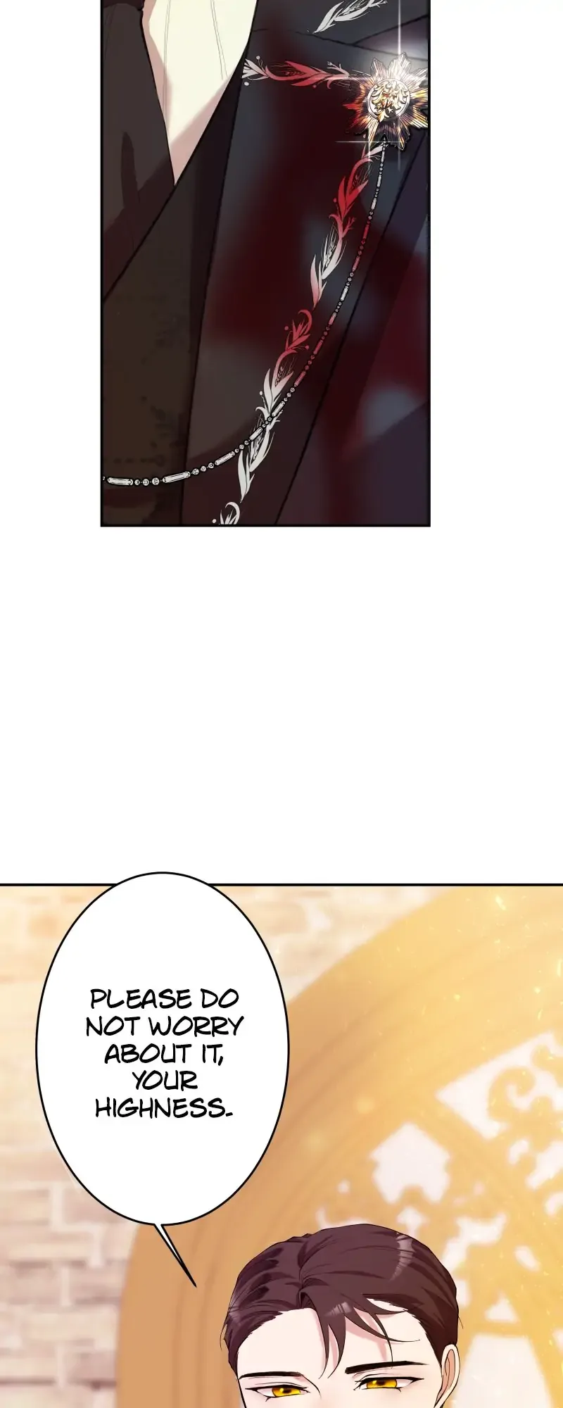 A Villainess’ Revenge Is Sweeter Than Honey Chapter 19 page 4