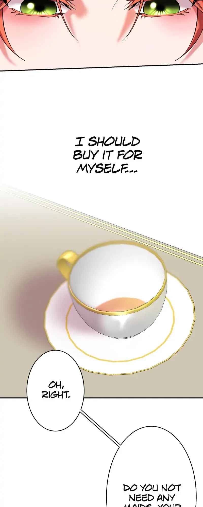 A Villainess’ Revenge Is Sweeter Than Honey Chapter 14 page 62