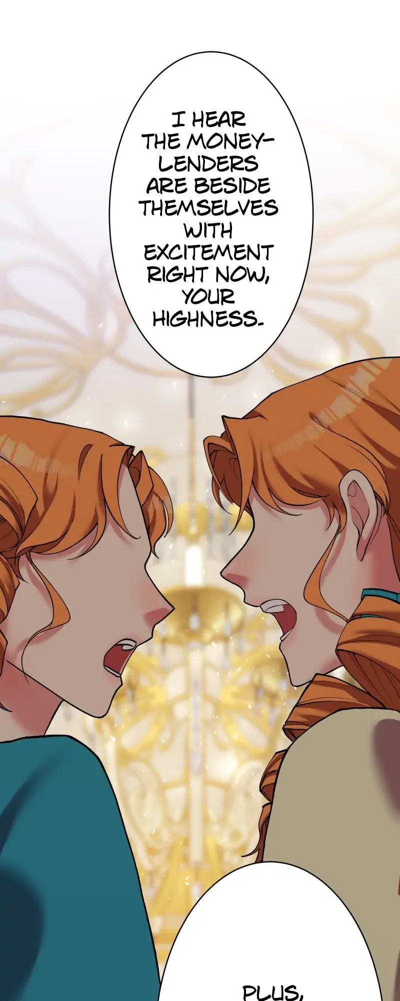 A Villainess’ Revenge Is Sweeter Than Honey Chapter 14 page 59