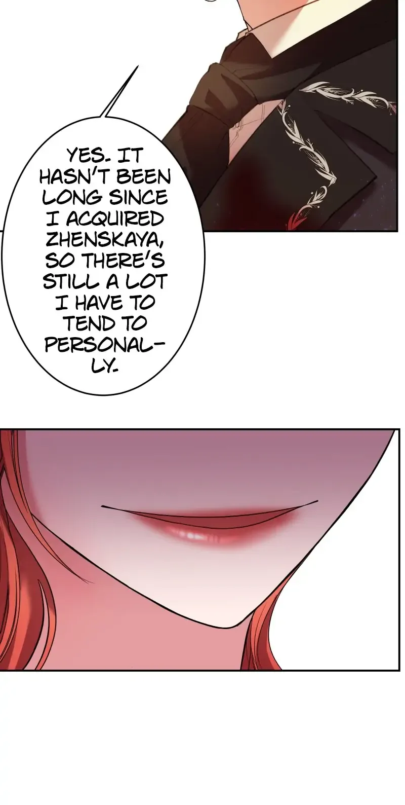 A Villainess’ Revenge Is Sweeter Than Honey Chapter 19 page 7