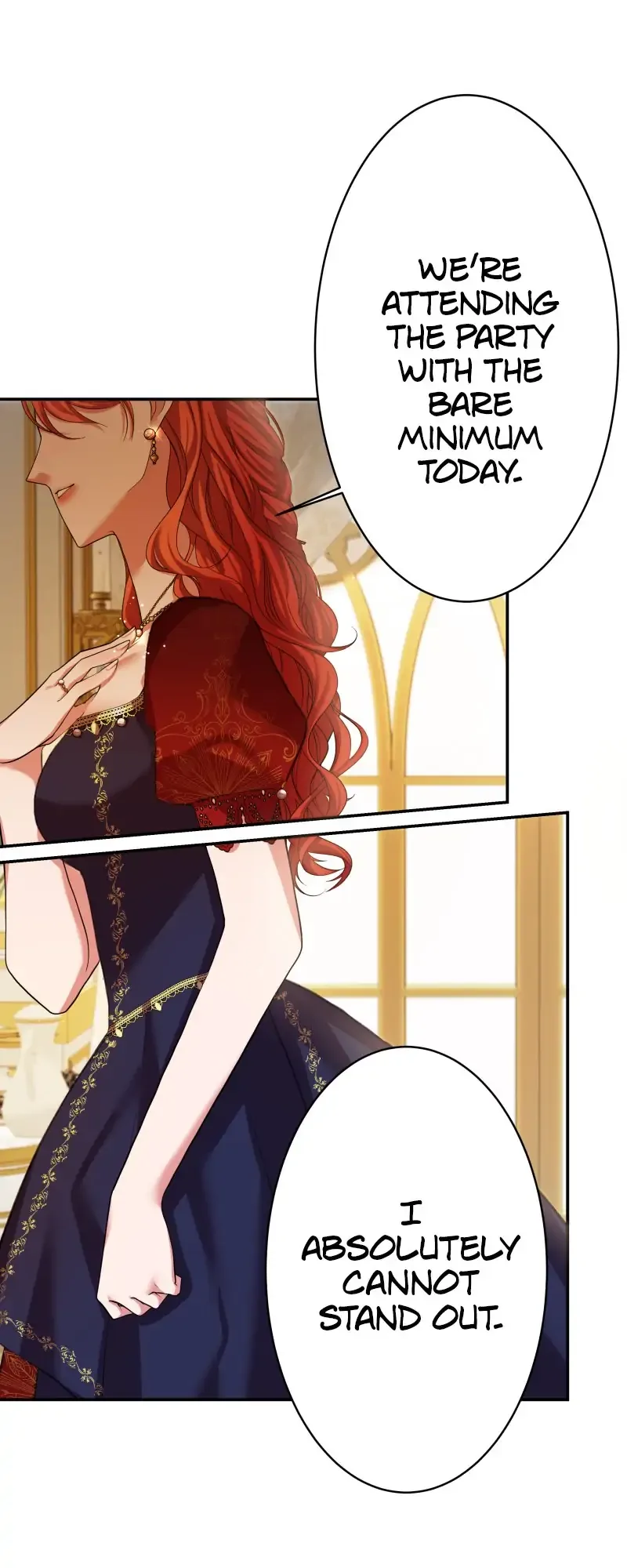 A Villainess’ Revenge Is Sweeter Than Honey Chapter 17 page 10