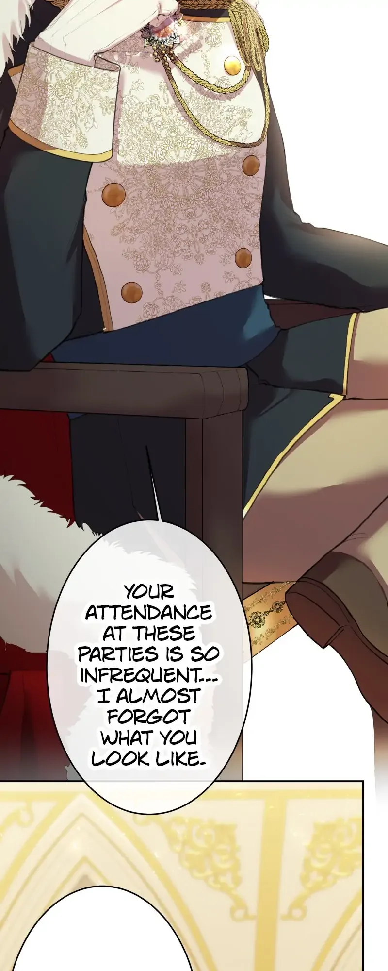 A Villainess’ Revenge Is Sweeter Than Honey Chapter 18 page 3