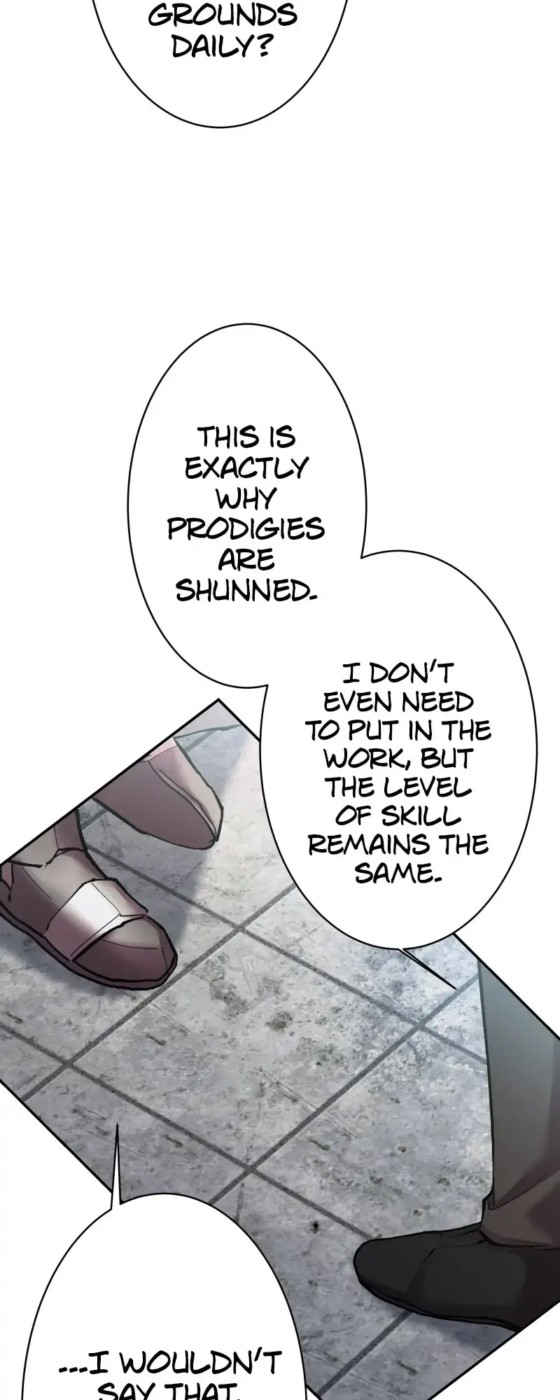 A Villainess’ Revenge Is Sweeter Than Honey Chapter 15 page 53