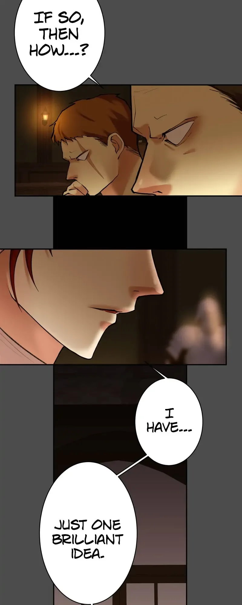 A Villainess’ Revenge Is Sweeter Than Honey Chapter 16 page 25