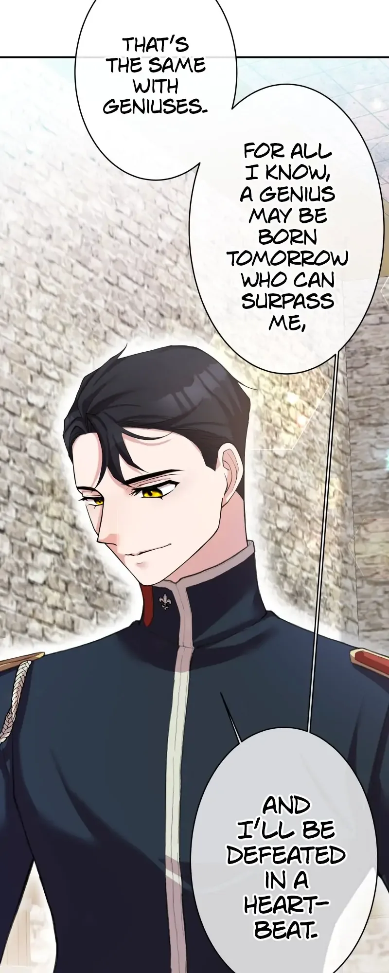 A Villainess’ Revenge Is Sweeter Than Honey Chapter 15 page 65