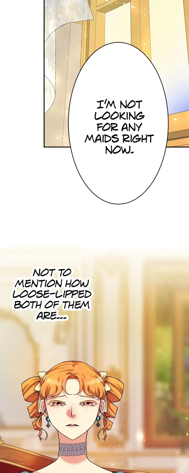 A Villainess’ Revenge Is Sweeter Than Honey Chapter 14 page 67