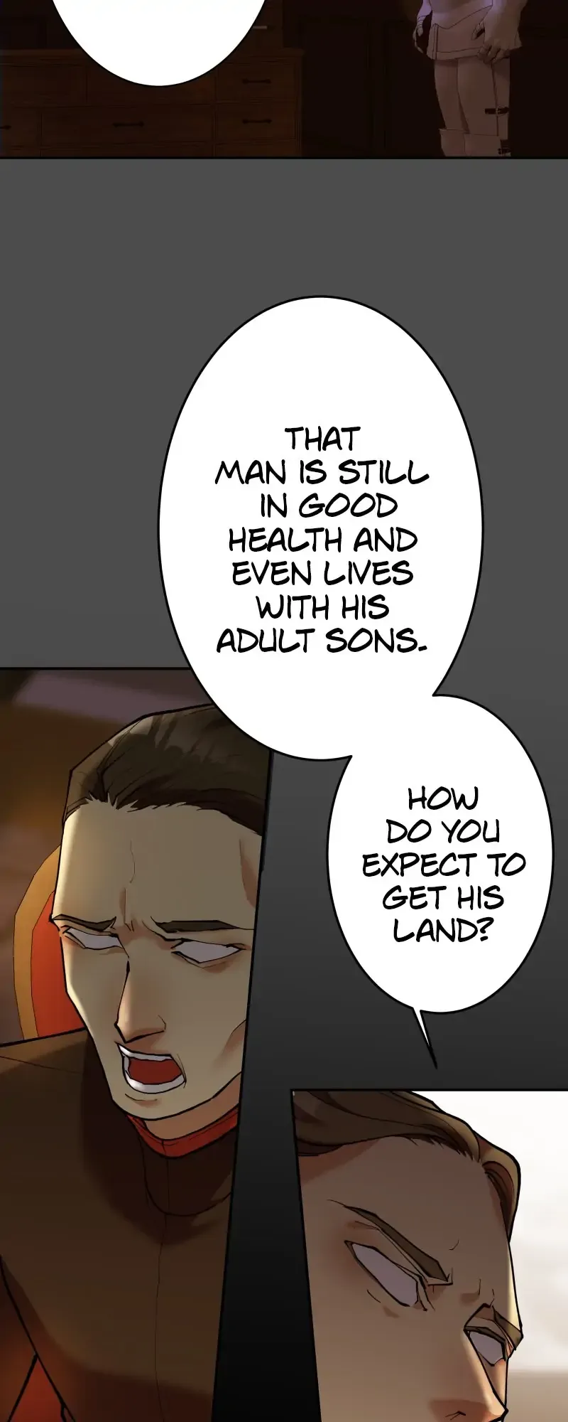 A Villainess’ Revenge Is Sweeter Than Honey Chapter 16 page 20