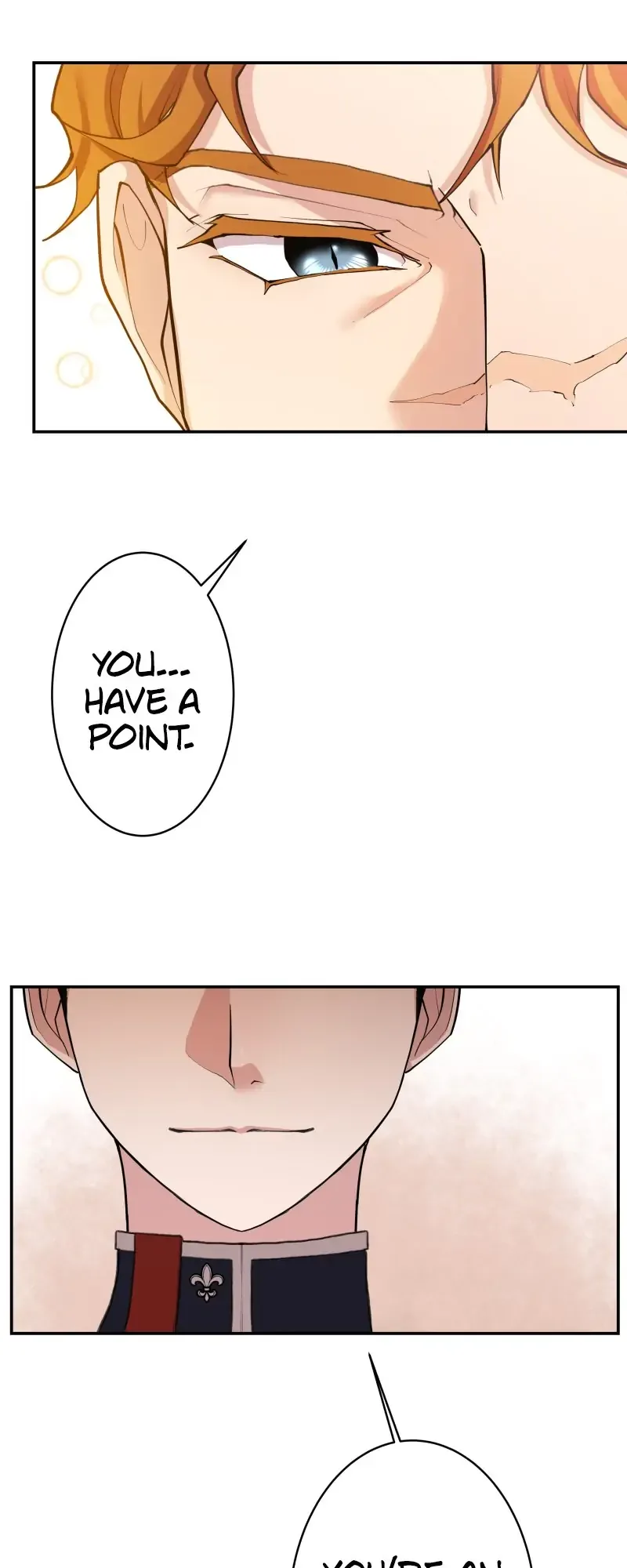 A Villainess’ Revenge Is Sweeter Than Honey Chapter 15 page 59