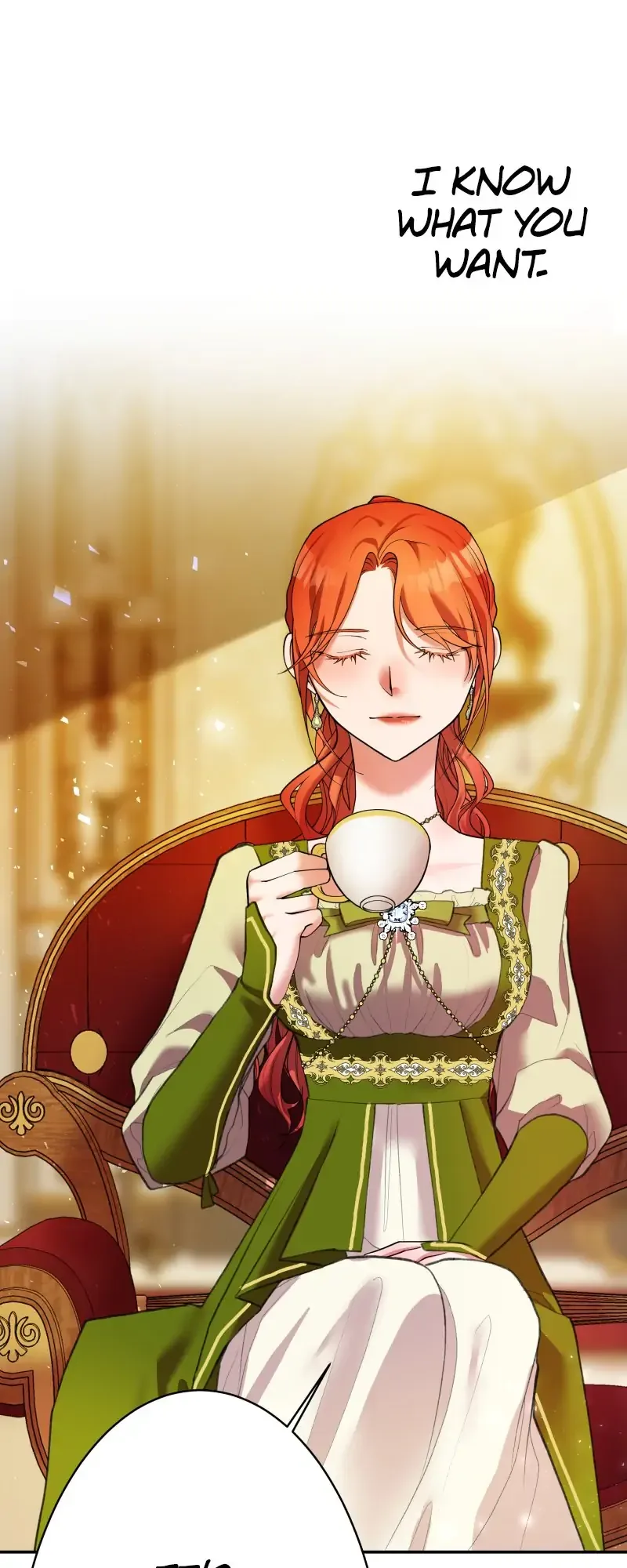 A Villainess’ Revenge Is Sweeter Than Honey Chapter 14 page 65