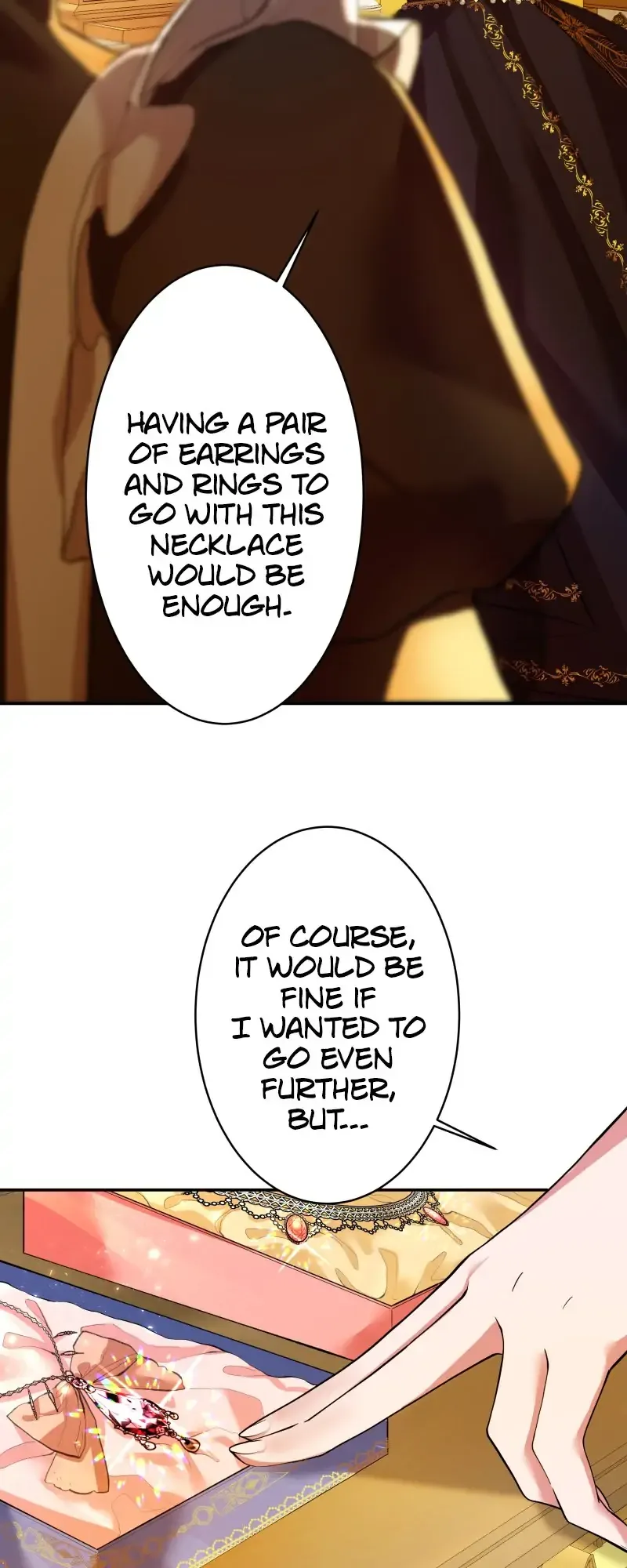 A Villainess’ Revenge Is Sweeter Than Honey Chapter 17 page 18