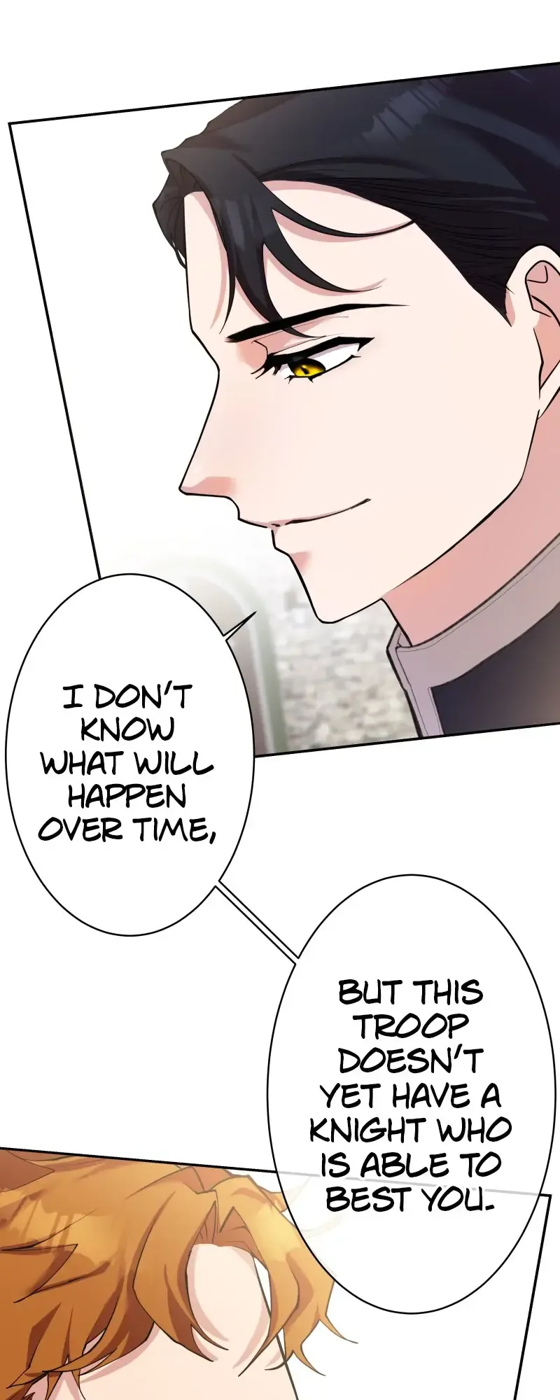 A Villainess’ Revenge Is Sweeter Than Honey Chapter 15 page 61