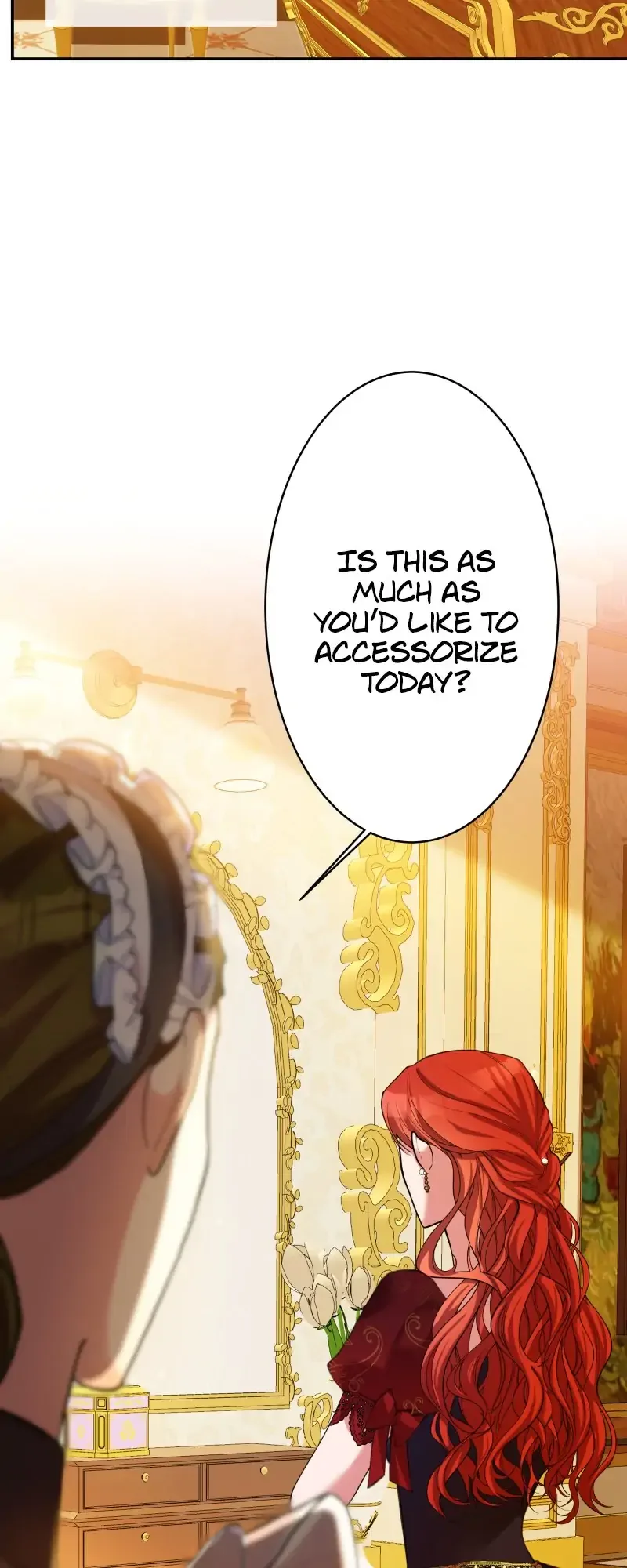 A Villainess’ Revenge Is Sweeter Than Honey Chapter 17 page 17