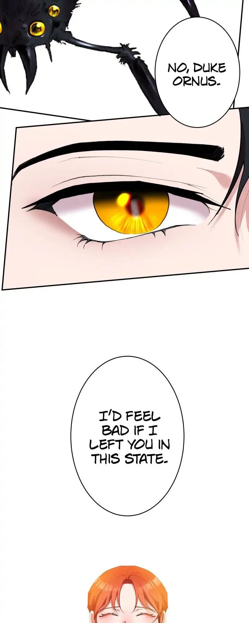 A Villainess’ Revenge Is Sweeter Than Honey Chapter 19 page 10