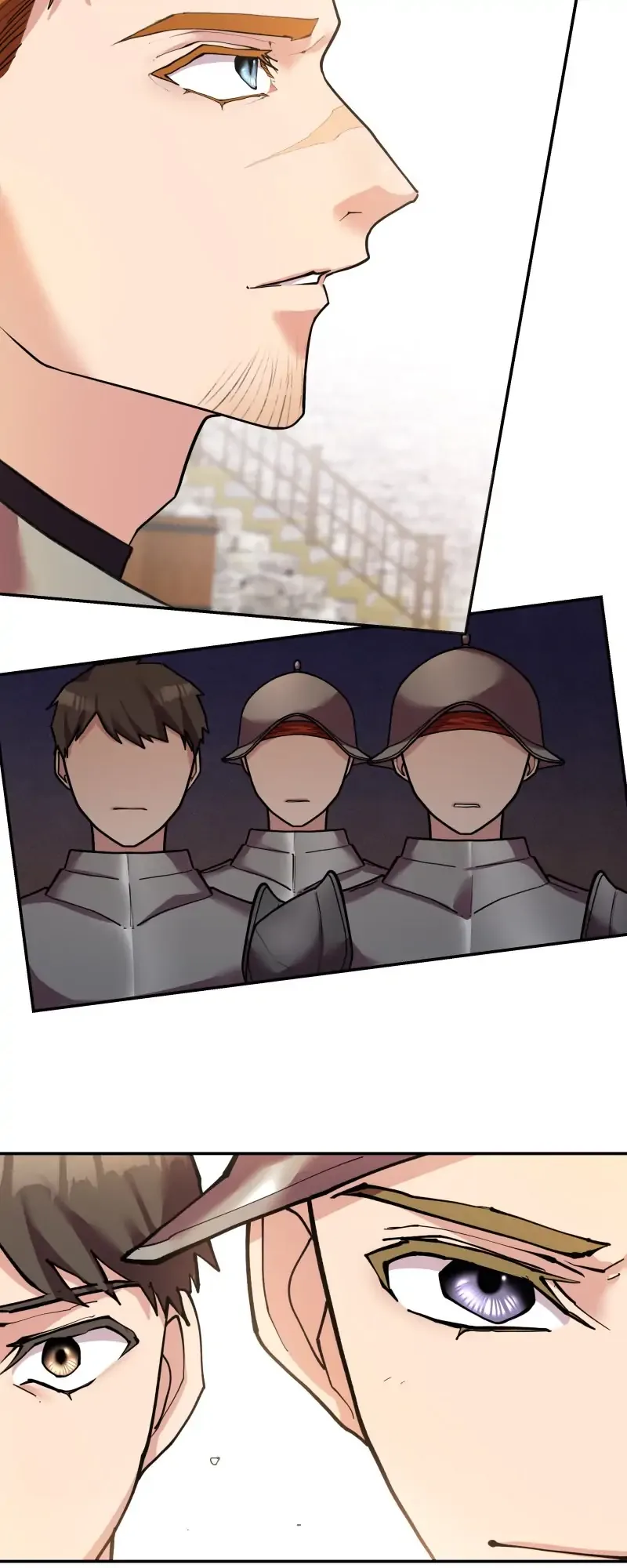 A Villainess’ Revenge Is Sweeter Than Honey Chapter 15 page 62