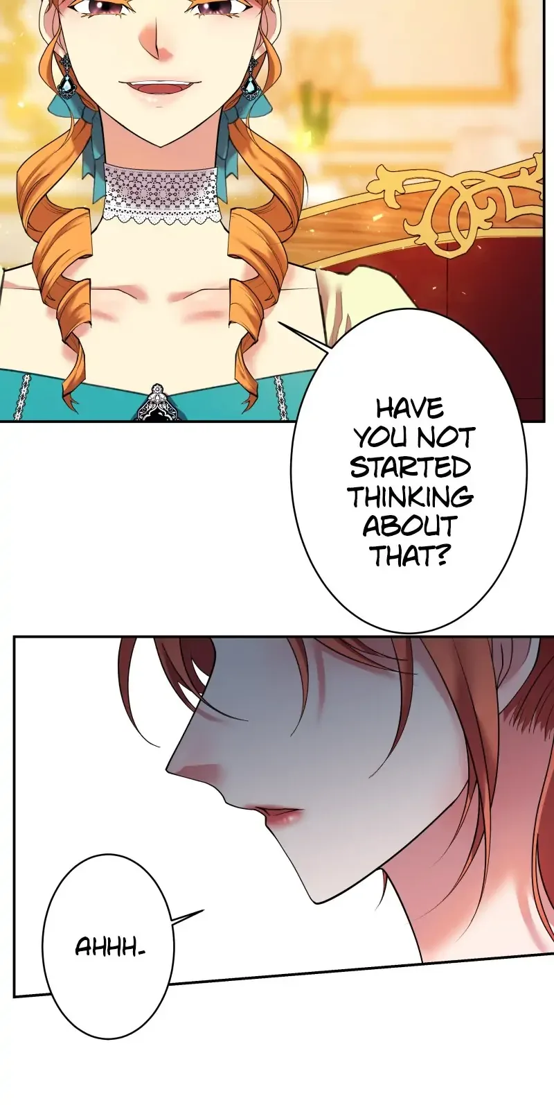 A Villainess’ Revenge Is Sweeter Than Honey Chapter 14 page 64