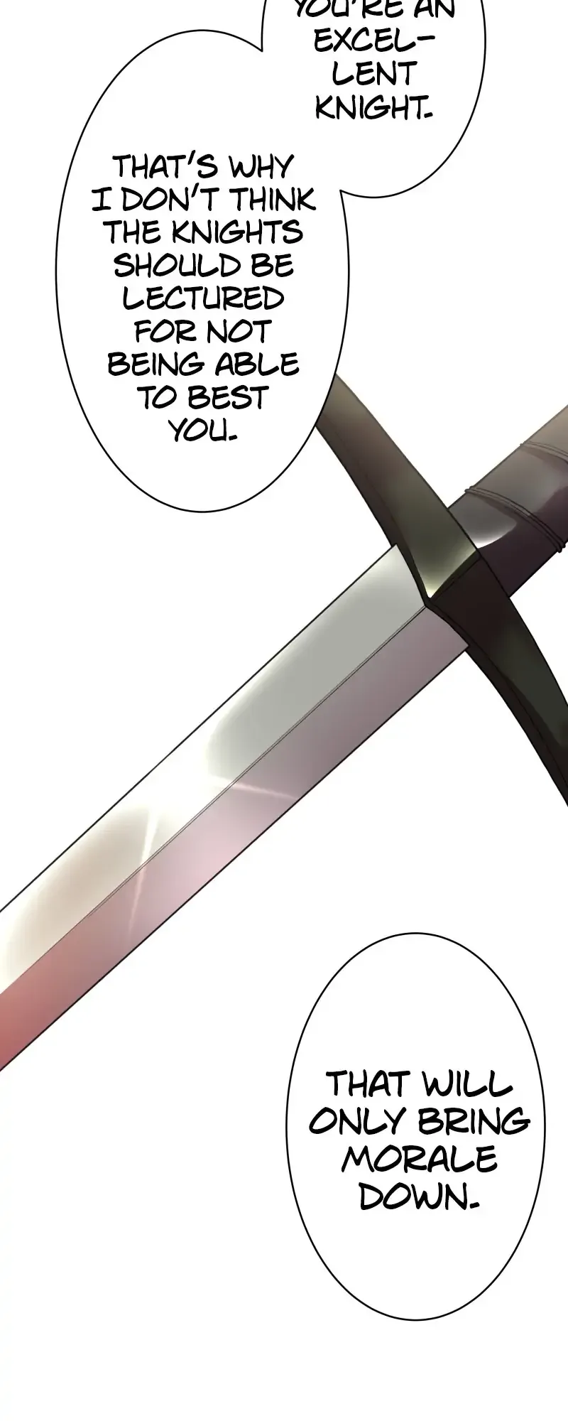 A Villainess’ Revenge Is Sweeter Than Honey Chapter 15 page 60