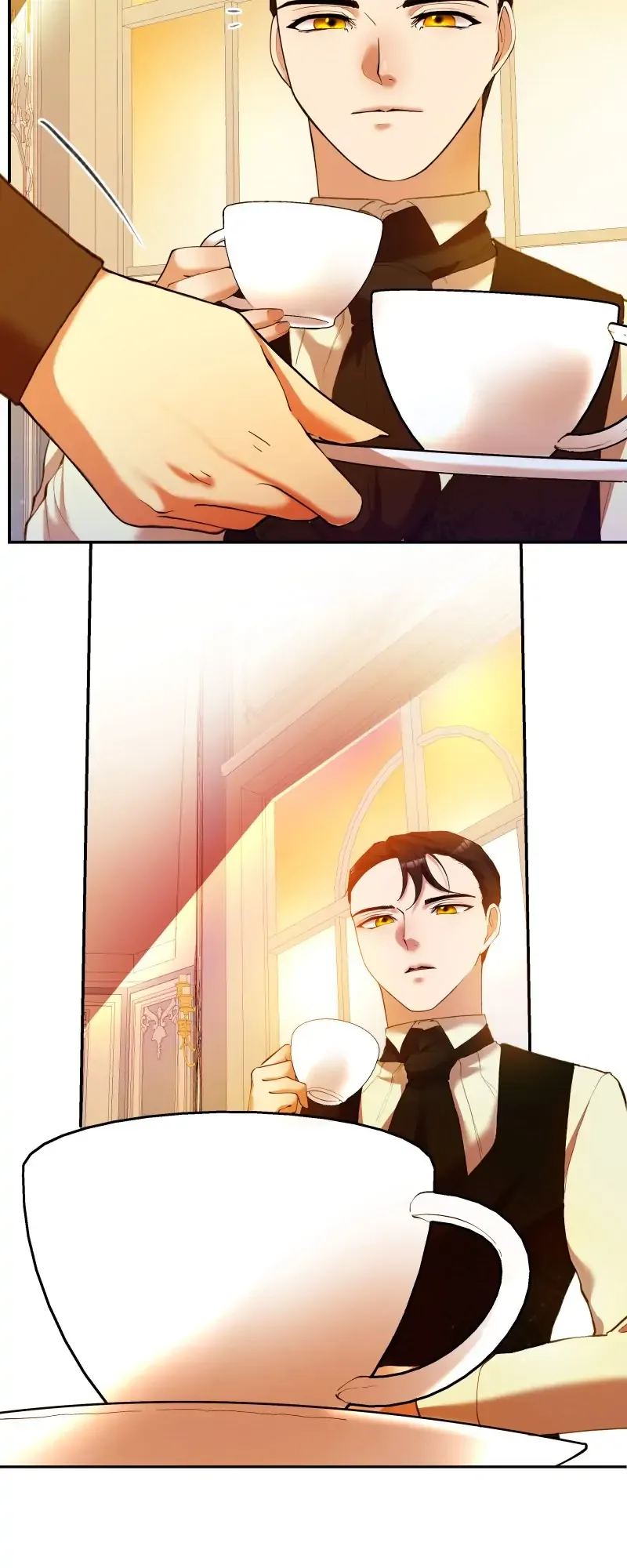 A Villainess’ Revenge Is Sweeter Than Honey Chapter 19 page 16