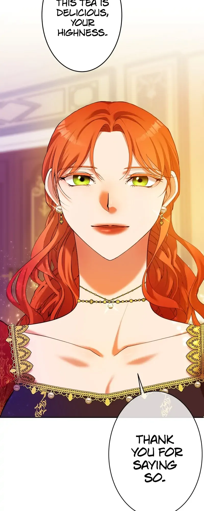 A Villainess’ Revenge Is Sweeter Than Honey Chapter 19 page 18