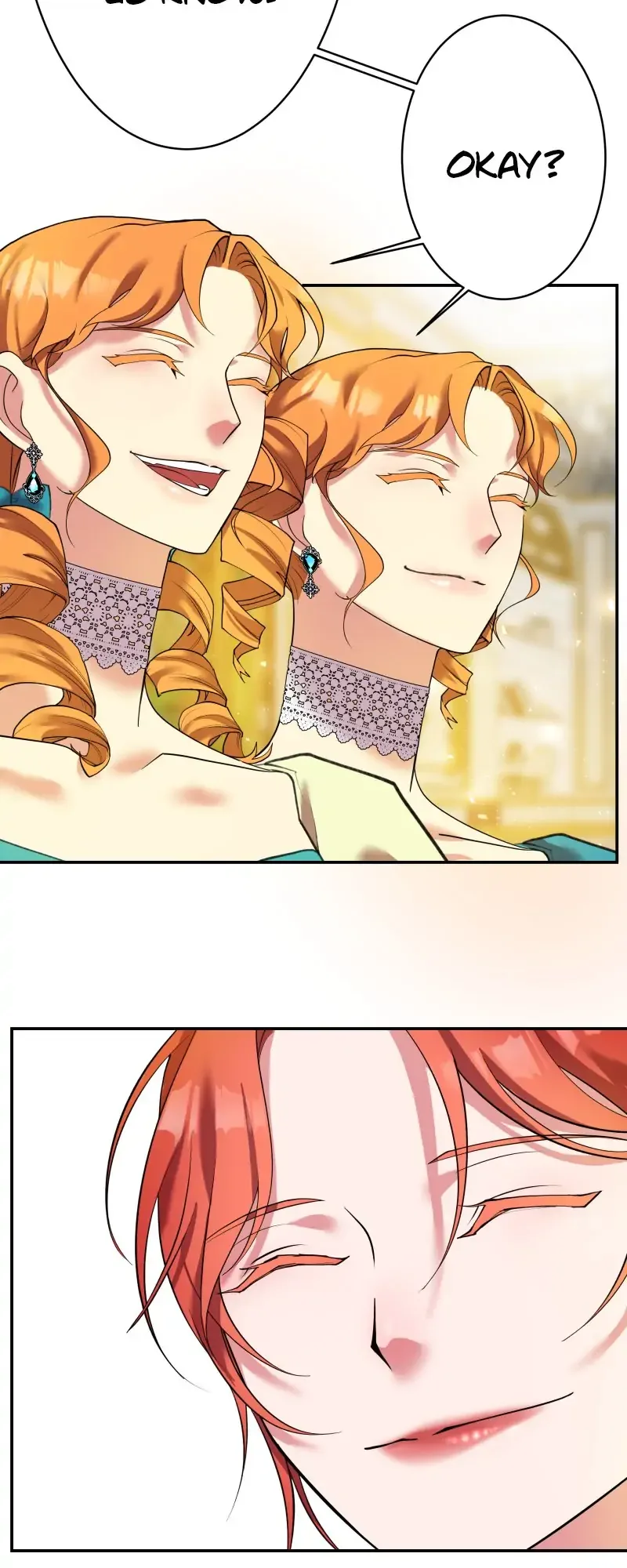 A Villainess’ Revenge Is Sweeter Than Honey Chapter 14 page 69