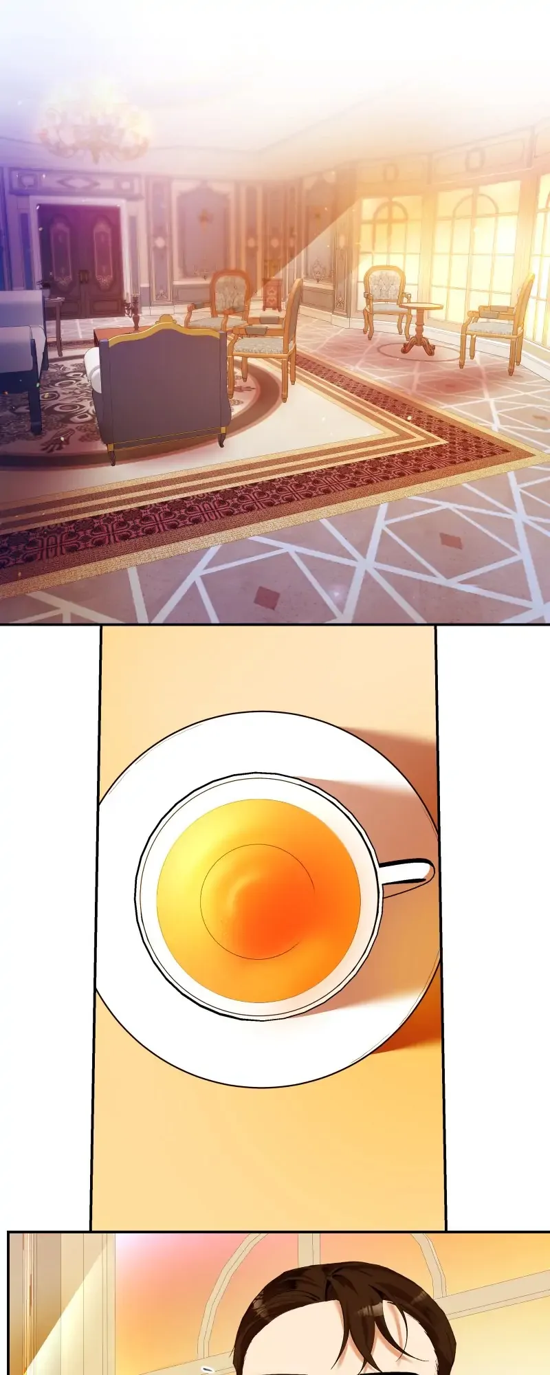 A Villainess’ Revenge Is Sweeter Than Honey Chapter 19 page 15