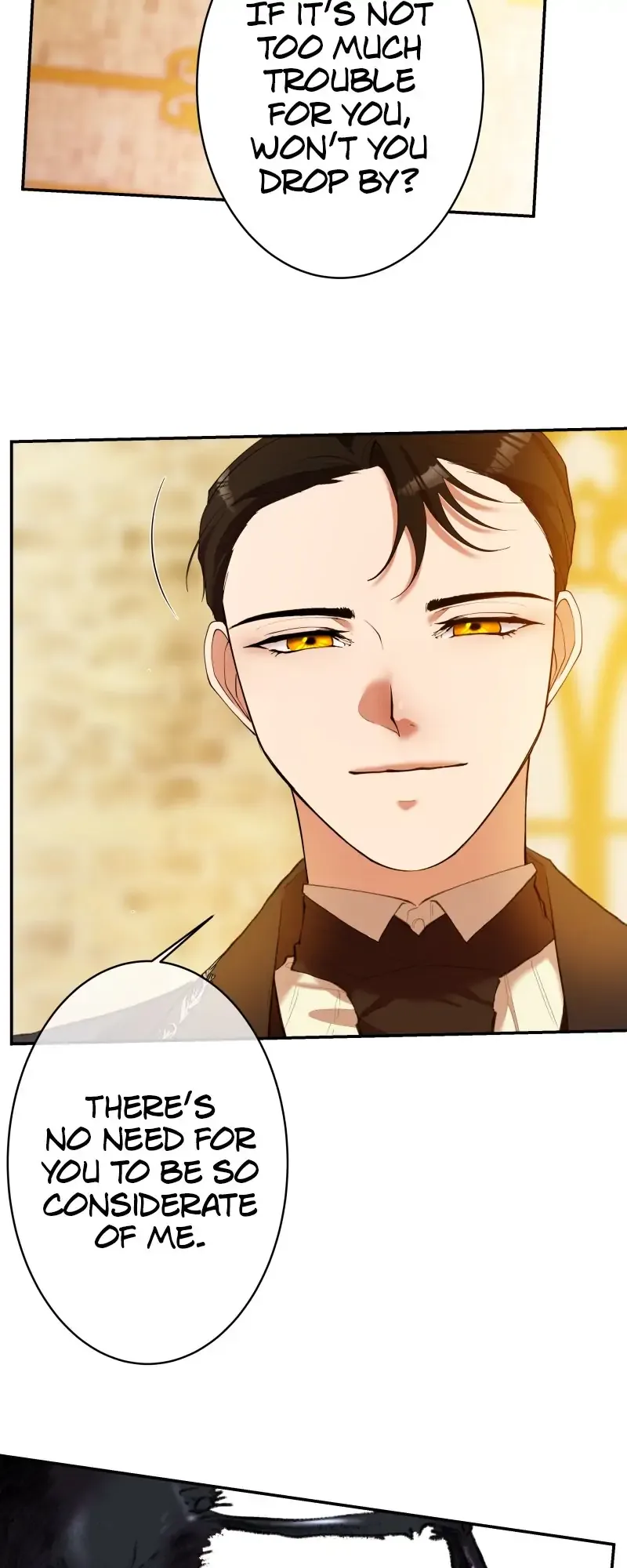 A Villainess’ Revenge Is Sweeter Than Honey Chapter 19 page 9
