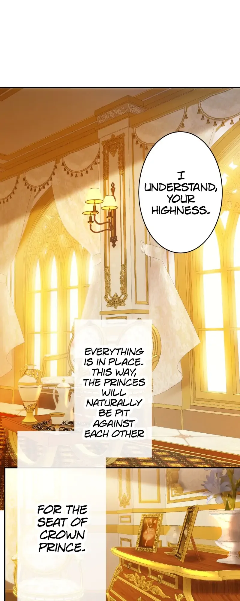 A Villainess’ Revenge Is Sweeter Than Honey Chapter 17 page 16