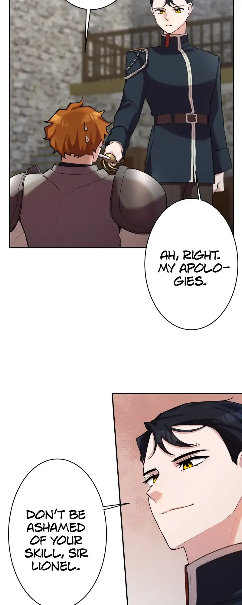 A Villainess’ Revenge Is Sweeter Than Honey Chapter 15 page 55