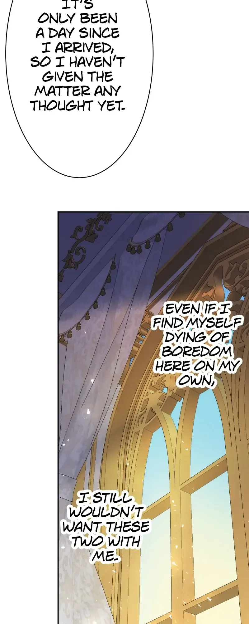 A Villainess’ Revenge Is Sweeter Than Honey Chapter 14 page 66