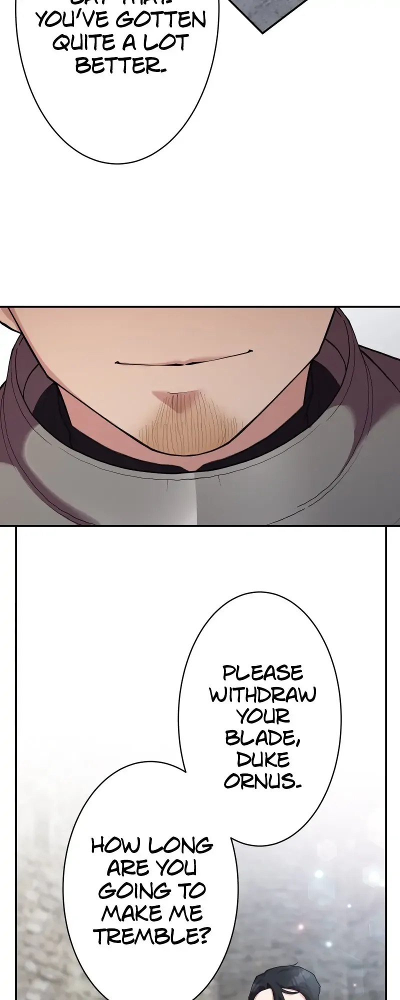 A Villainess’ Revenge Is Sweeter Than Honey Chapter 15 page 54