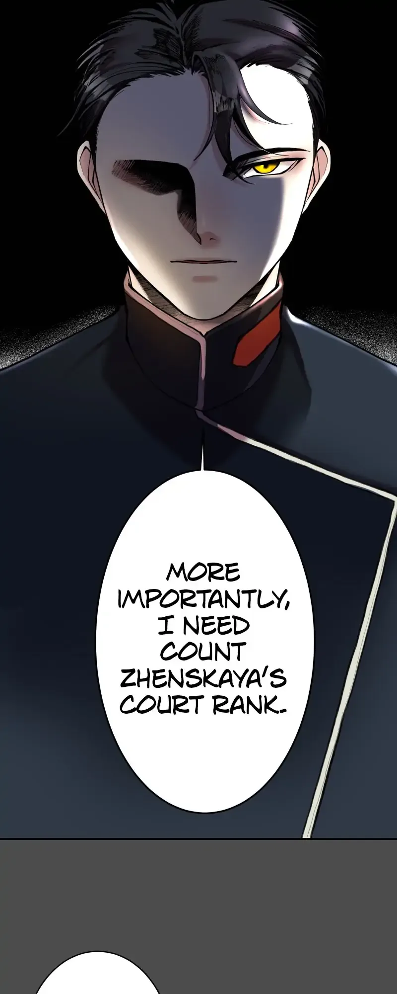 A Villainess’ Revenge Is Sweeter Than Honey Chapter 16 page 24