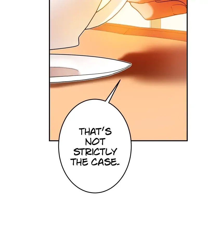 A Villainess’ Revenge Is Sweeter Than Honey Chapter 19 page 22
